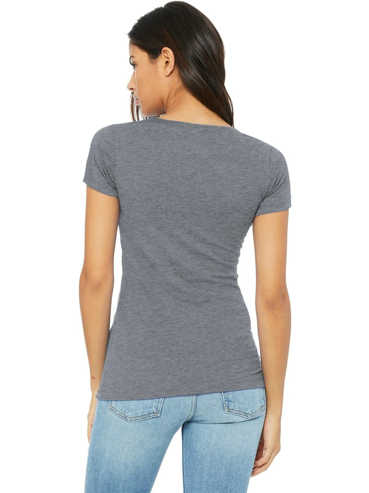 BELLA+CANVAS Women’s Slim Fit Tee