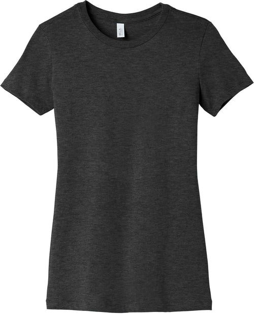 BELLA+CANVAS Women’s Slim Fit Tee
