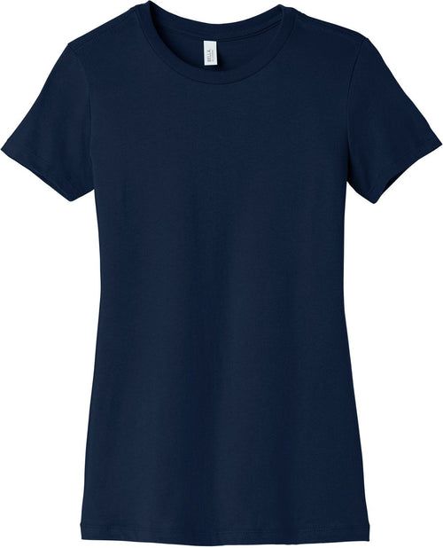 BELLA+CANVAS Women’s Slim Fit Tee