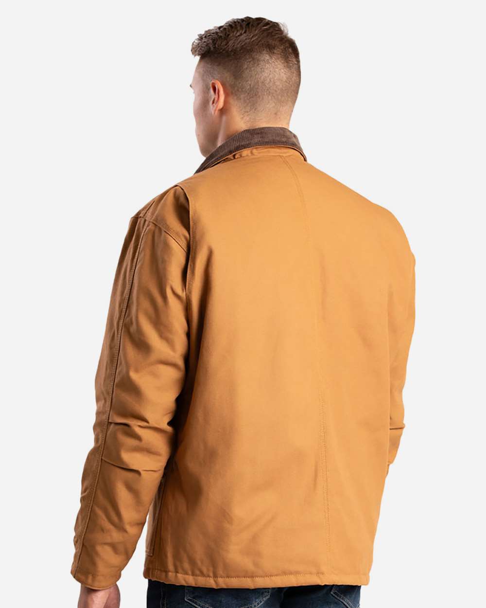 Berne Heritage Chore Coat