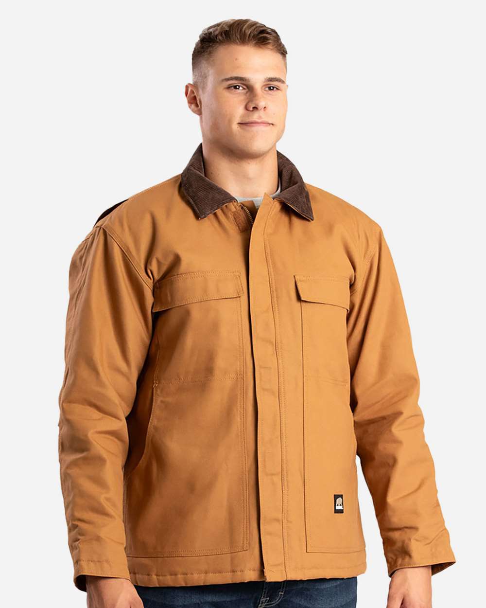 Berne Heritage Chore Coat