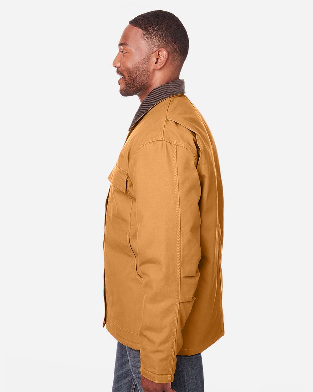 Berne Heritage Chore Coat