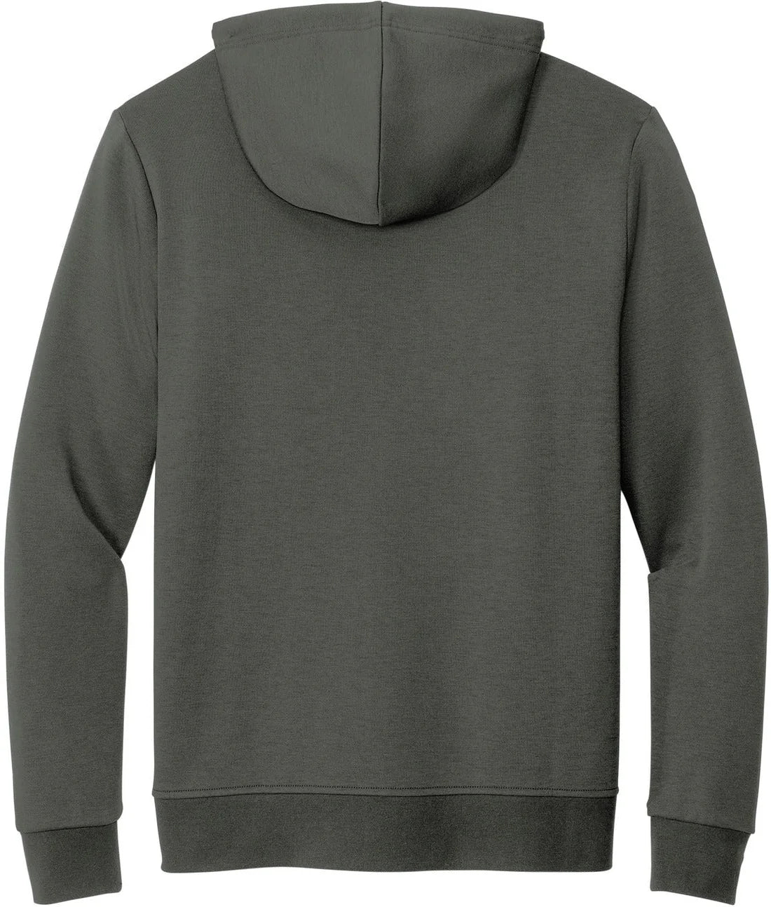 Brooks Brothers Double-Knit Full-Zip Hoodie