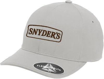 Port Authority Flexfit Delta Cap