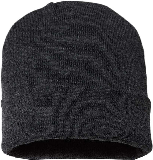 CAP AMERICA USA-Made 12" Cuffed Beanie
