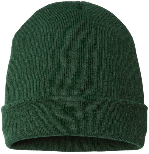 CAP AMERICA USA-Made 12" Cuffed Beanie