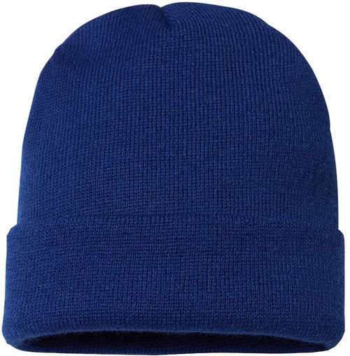 CAP AMERICA USA-Made 12" Cuffed Beanie