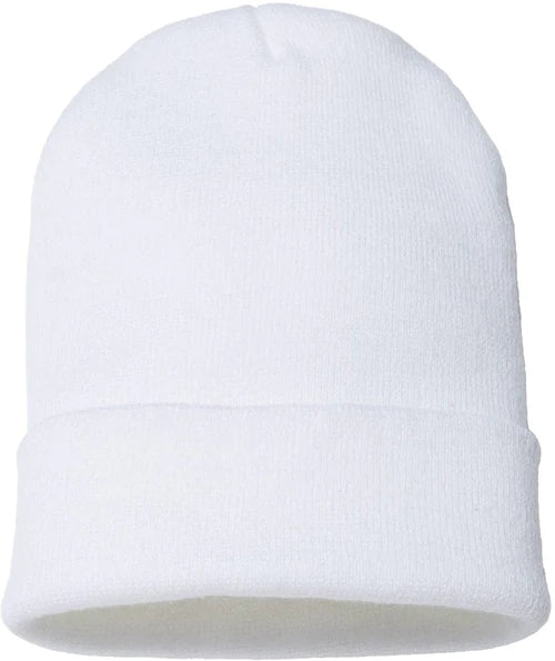 CAP AMERICA USA-Made 12" Cuffed Beanie