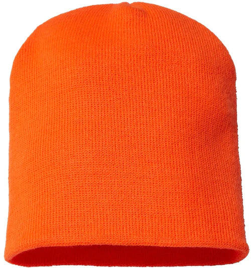 CAP AMERICA USA-Made 8 1/2" Beanie