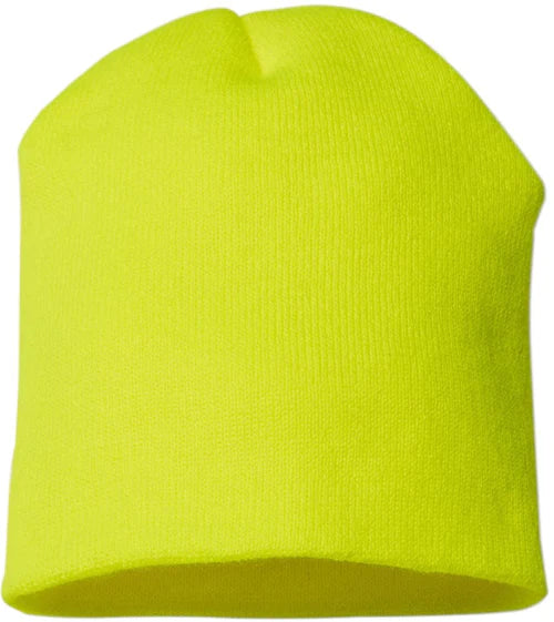 CAP AMERICA USA-Made 8 1/2" Beanie