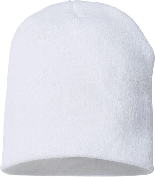 CAP AMERICA USA-Made 8 1/2" Beanie