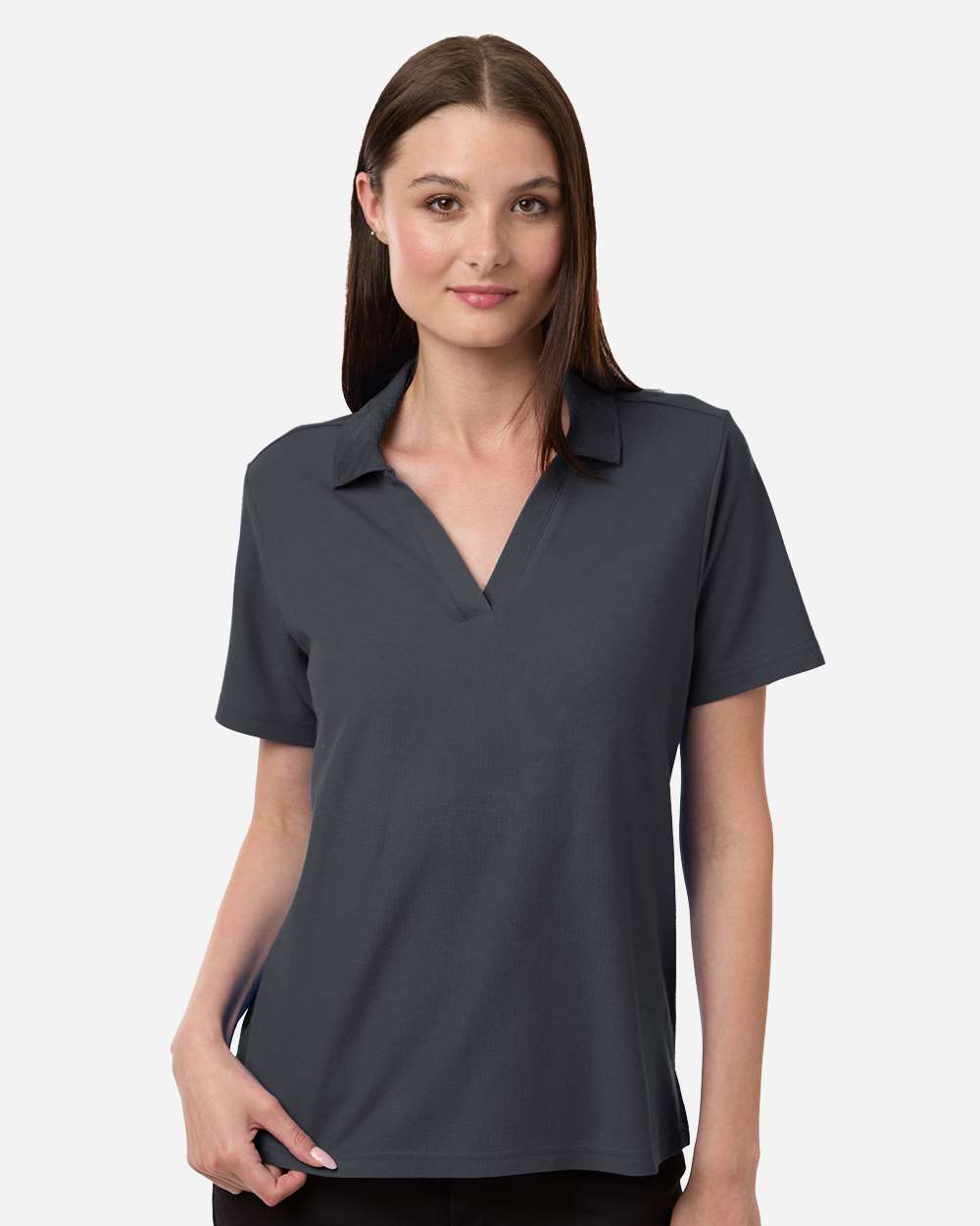 Core 365 Women's Resolve CVC Performance Pique Polo