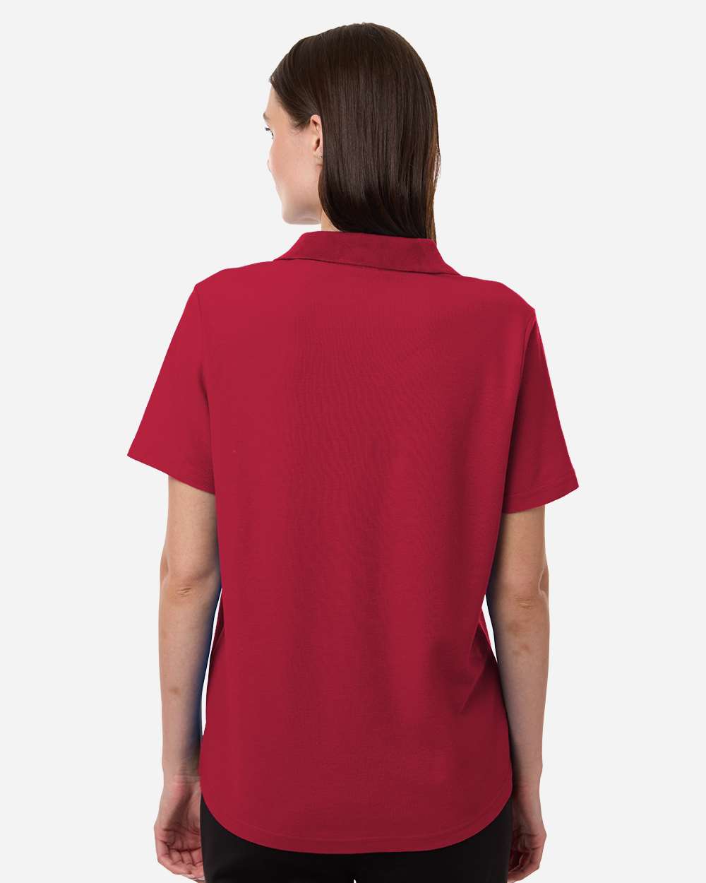 Core 365 Women's Resolve CVC Performance Pique Polo