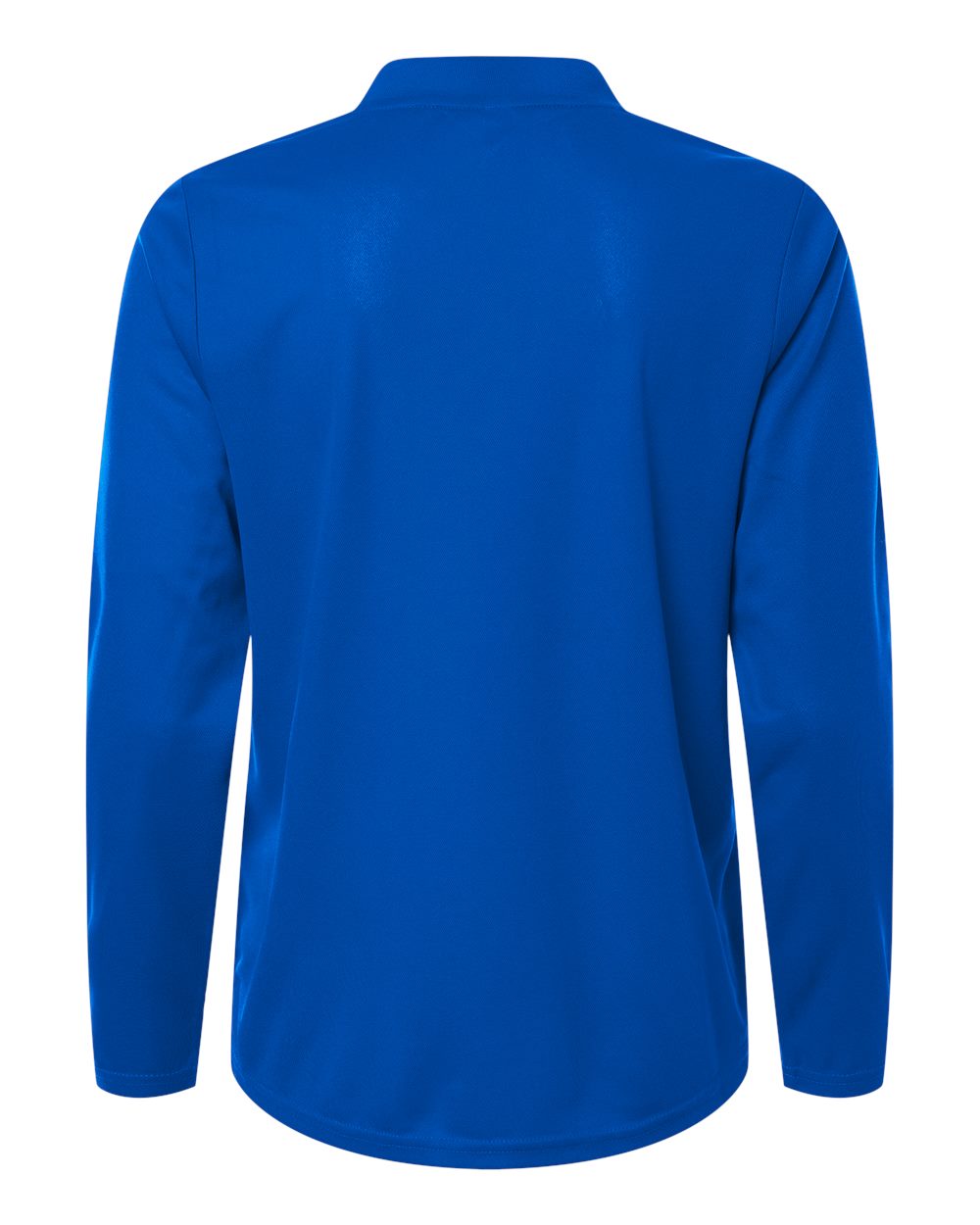 Core 365 Women's Nova Performance Long Sleeve Pique Polo