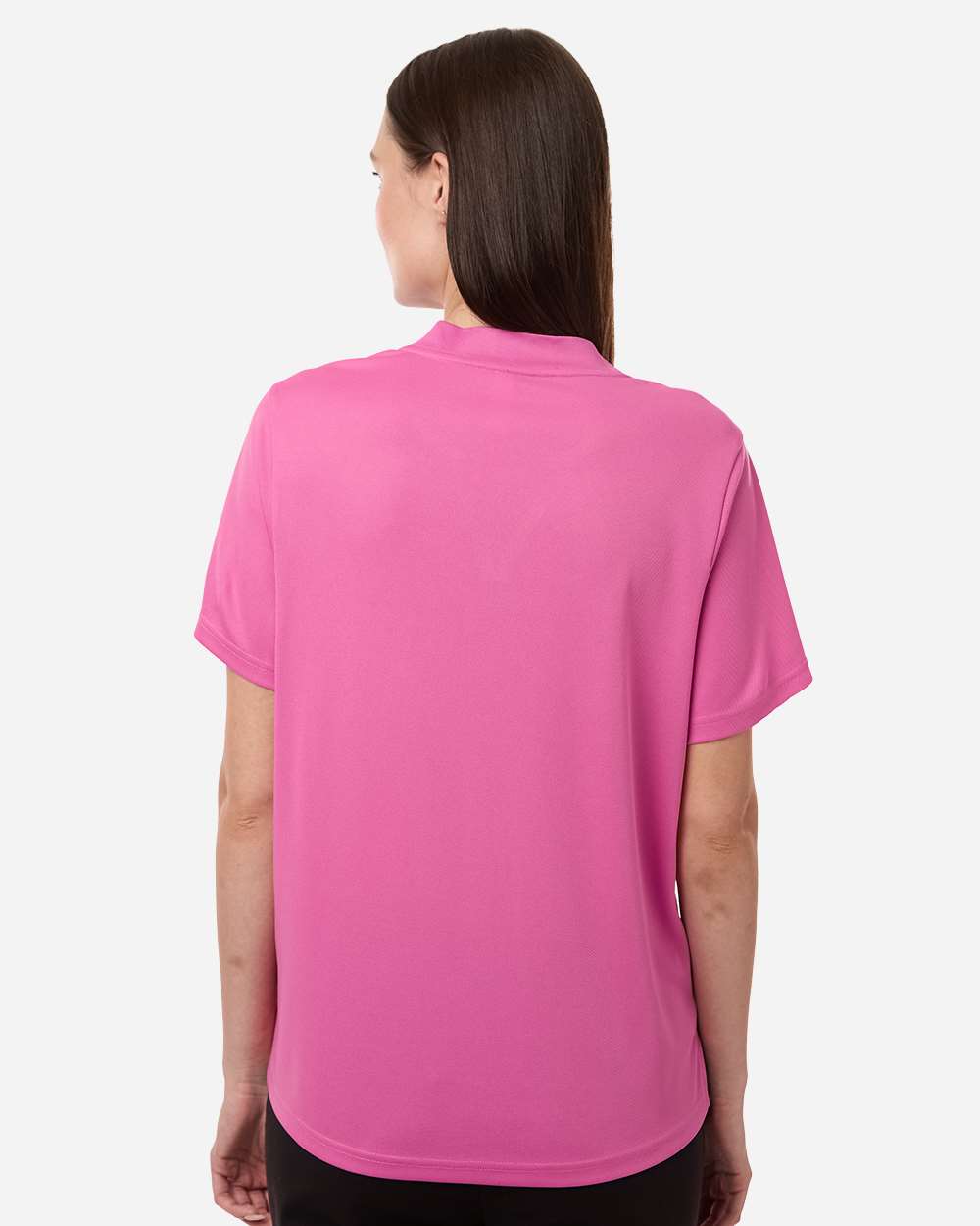 Core 365 Women's Nova Performance Pique Polo