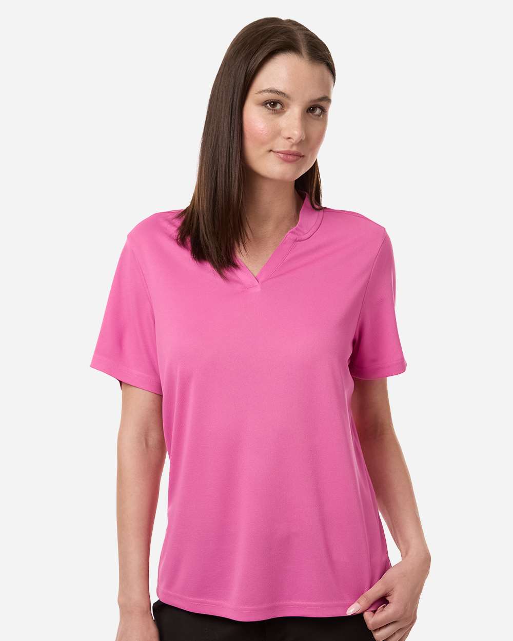 Core 365 Women's Nova Performance Pique Polo