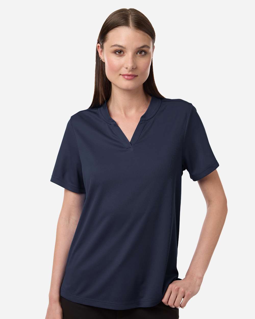 Core 365 Women's Nova Performance Pique Polo