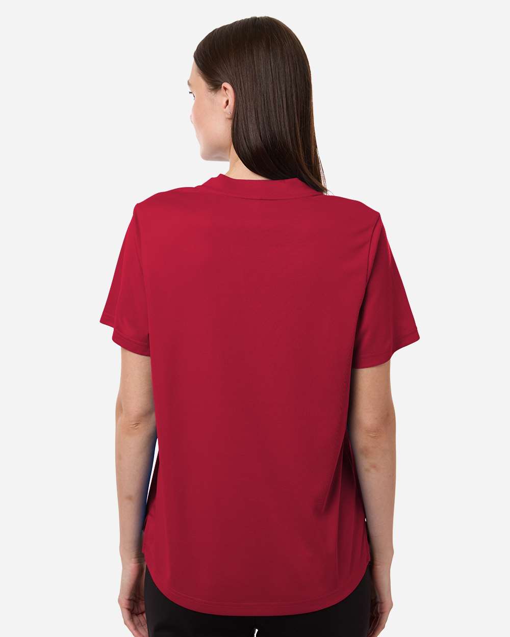 Core 365 Women's Nova Performance Pique Polo