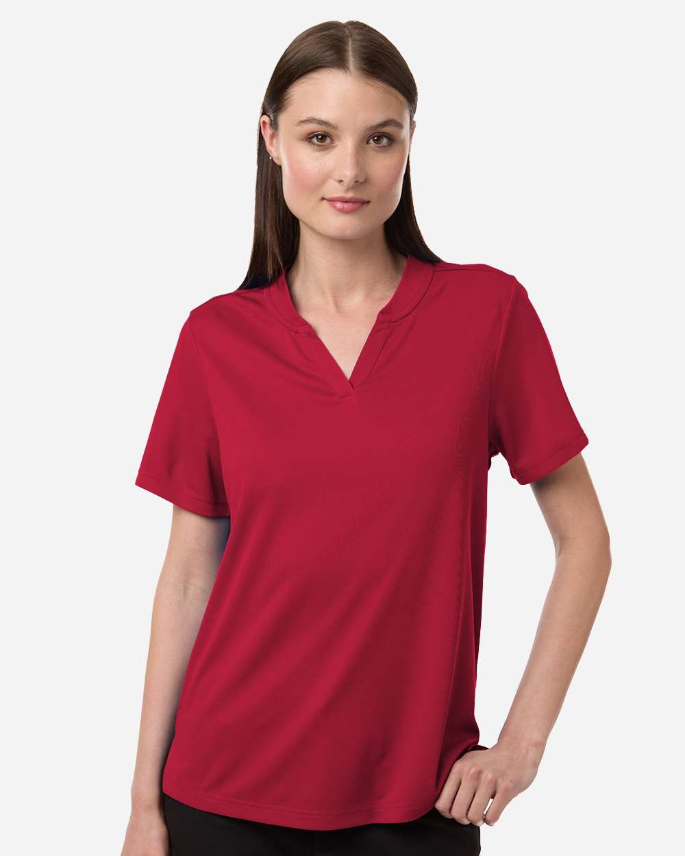 Core 365 Women's Nova Performance Pique Polo