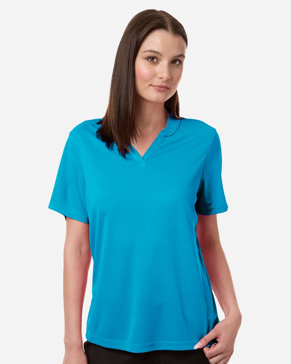Core 365 Women's Nova Performance Pique Polo