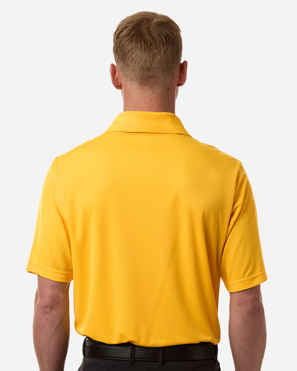 Core 365 Men's Nova Performance Pique Polo