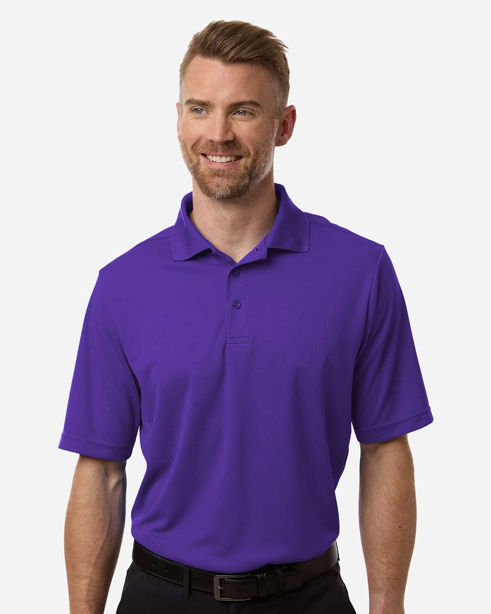 Core 365 Men's Nova Performance Pique Polo