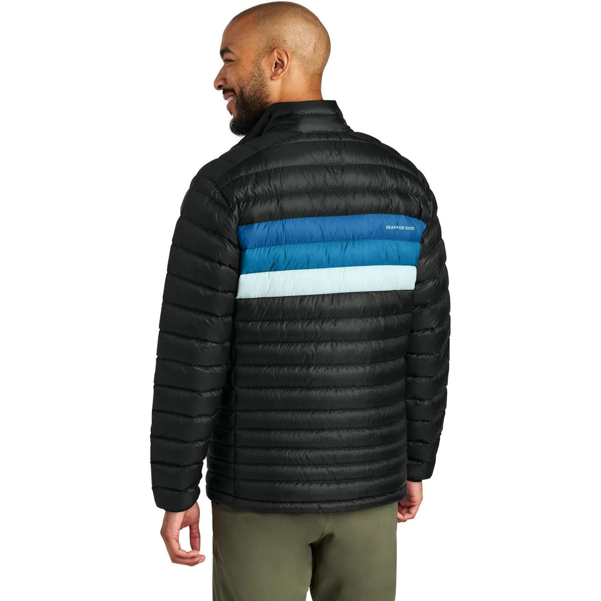 Fuego Down Jacket