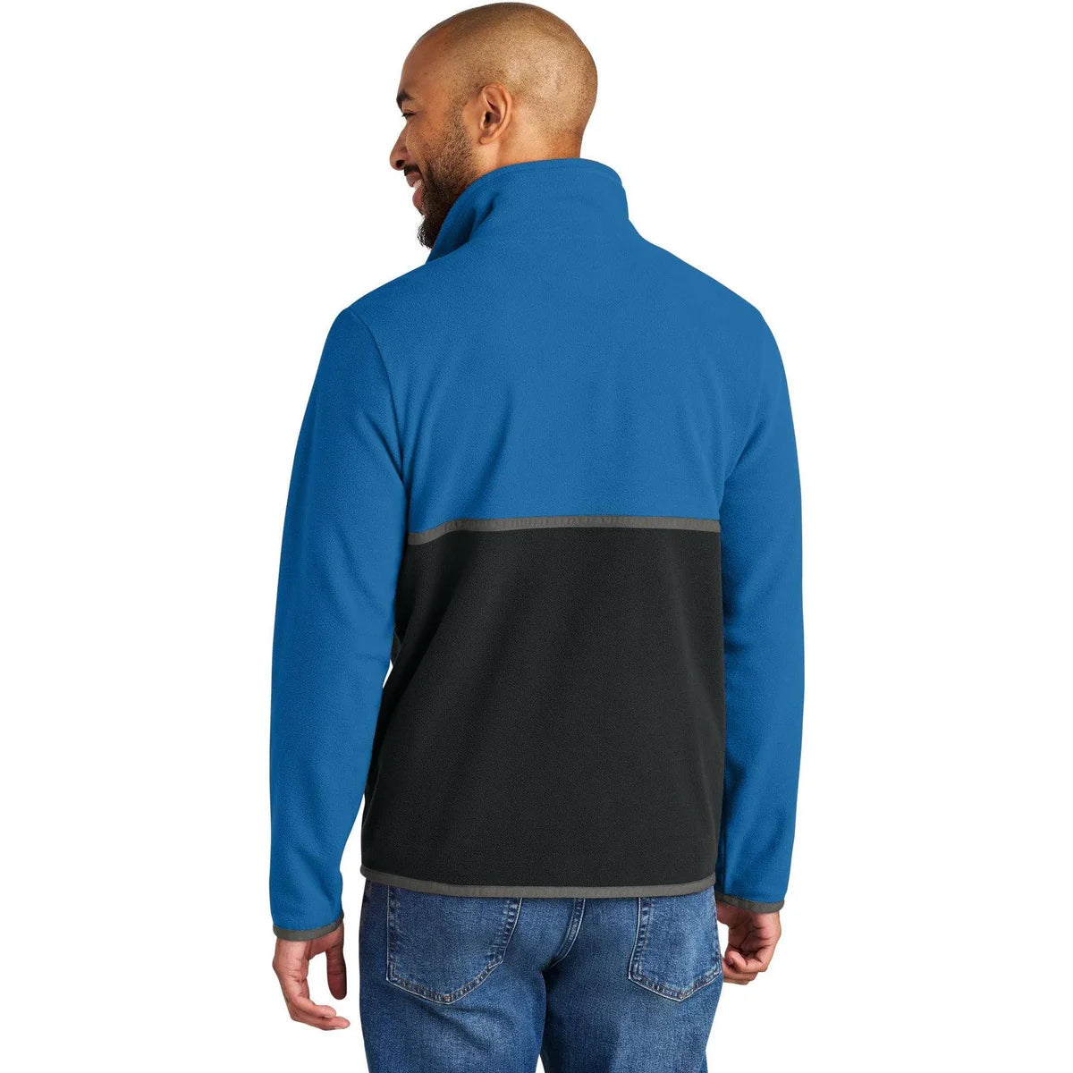 Amado 1/2-Zip Fleece