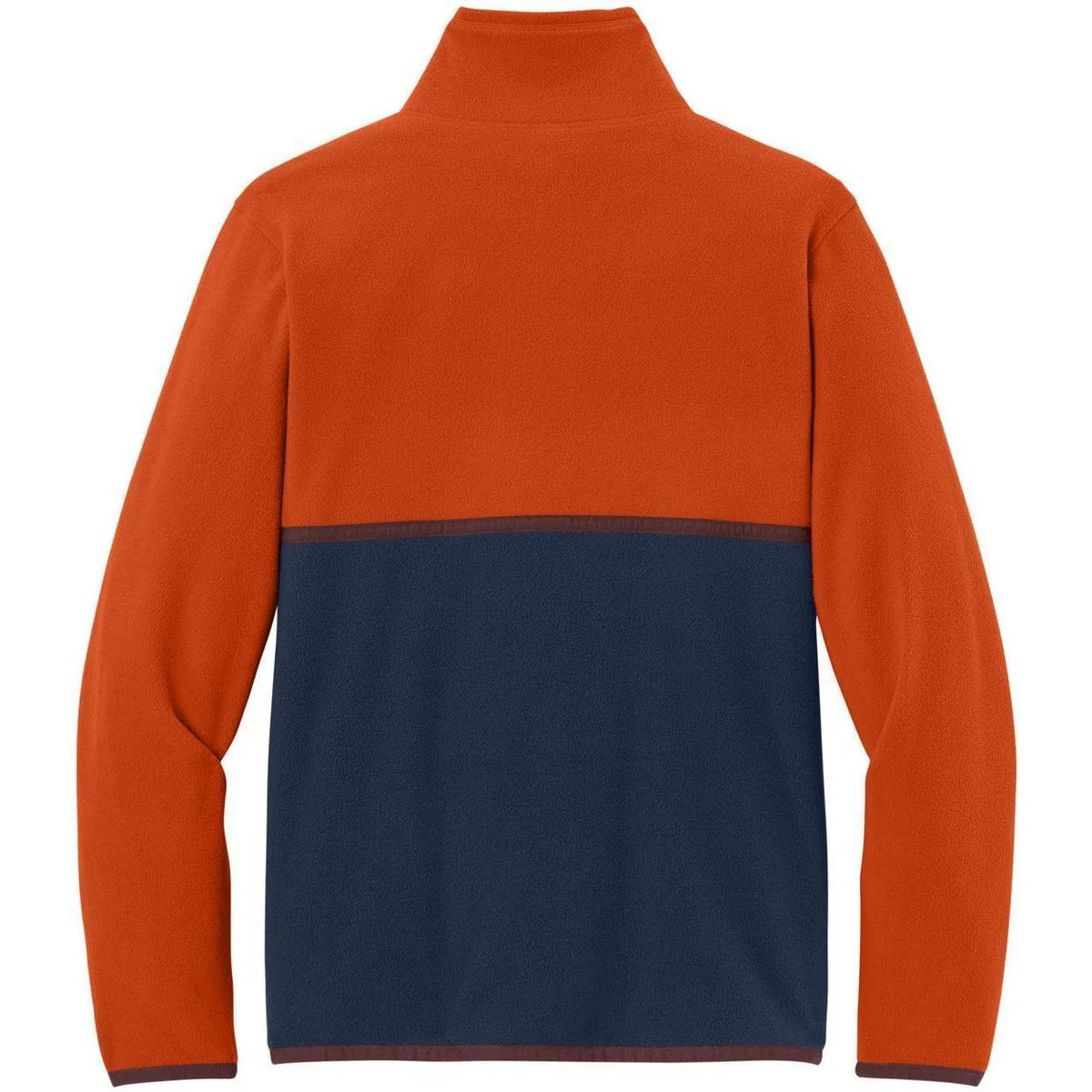 Amado 1/2-Zip Fleece