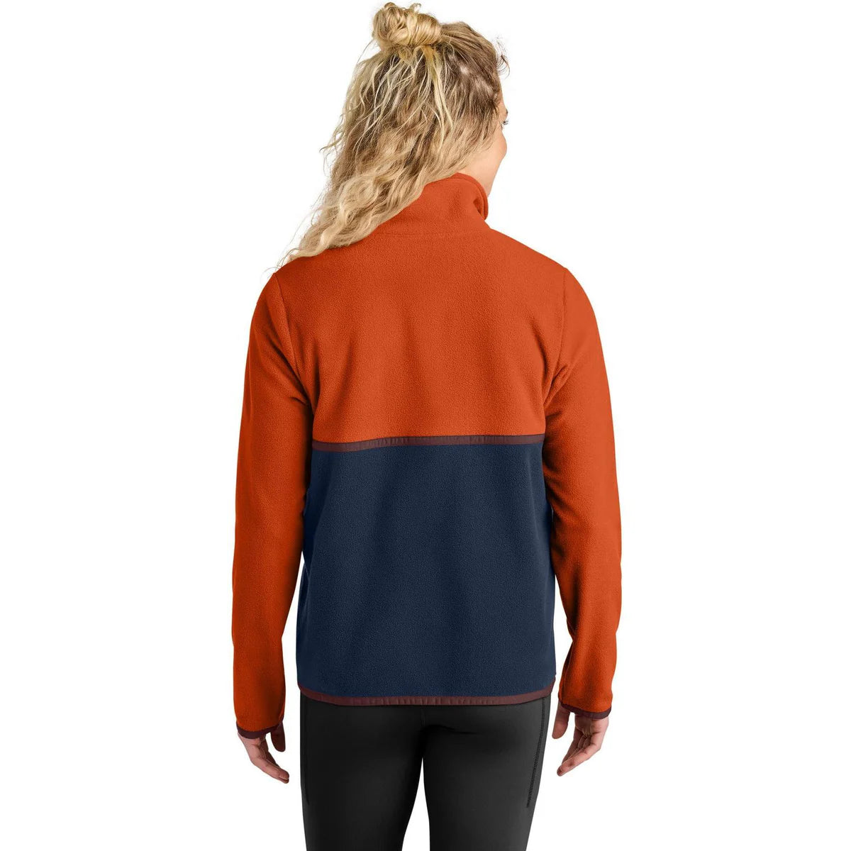 Women’s Amado 1/2-Zip Fleece