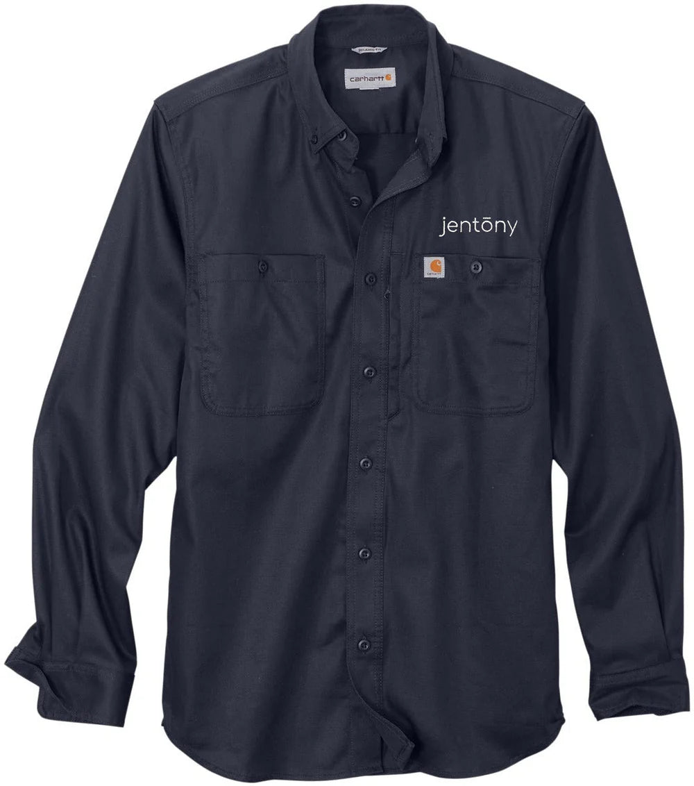 Carhartt Rugged Professional Series Long Sleeve Shirt
