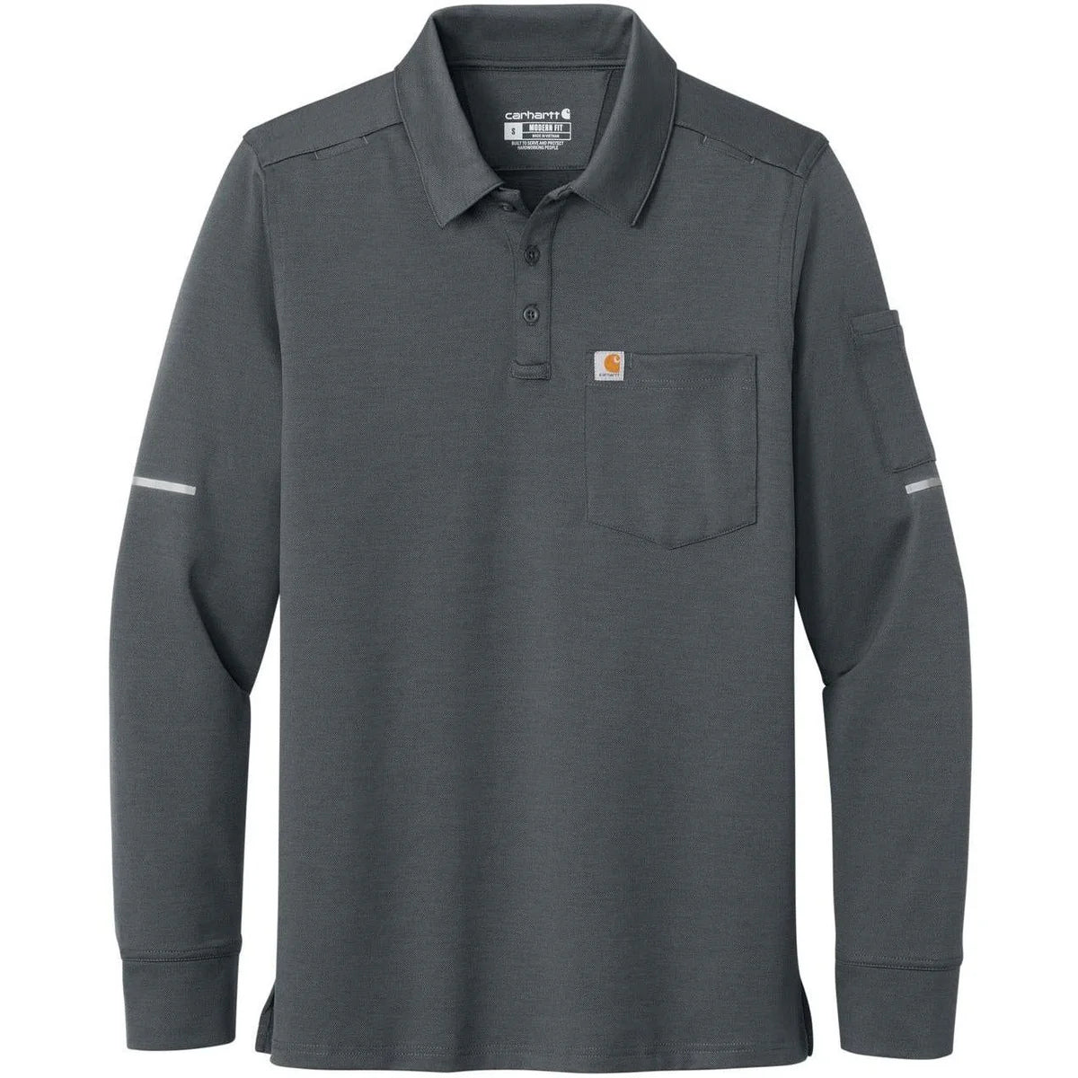 Carhartt FLD & RSCU Polo