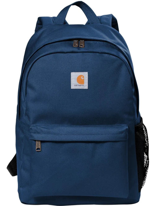 Carhartt Canvas Backpack