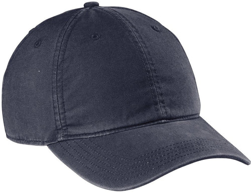 Carhartt Cotton Canvas Cap