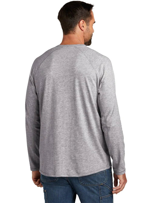 Carhartt Force Long Sleeve Pocket T-Shirt
