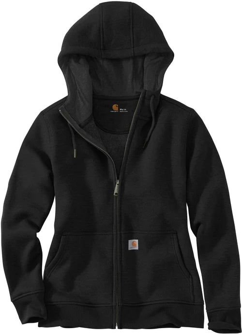 Carhartt Women’s Clarksburg Full-Zip Hoodie