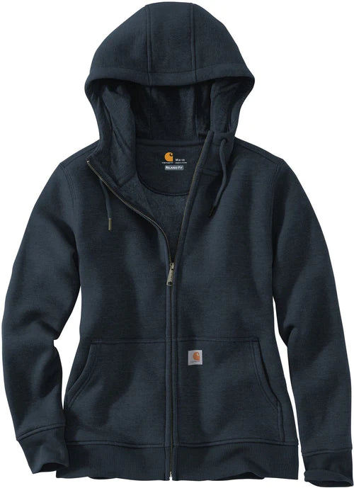 Carhartt Women’s Clarksburg Full-Zip Hoodie