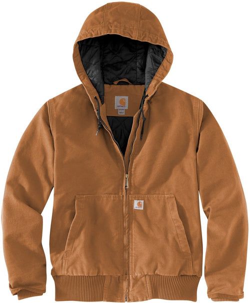 Carhartt Women’s Washed Duck Active Jac