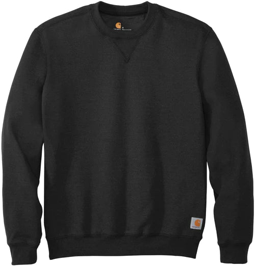Carhartt  Midweight Crewneck Sweatshirt
