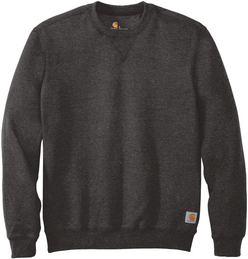 Carhartt  Midweight Crewneck Sweatshirt