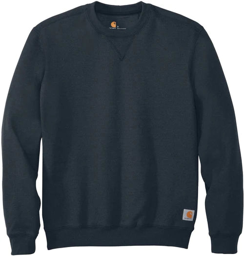 Carhartt  Midweight Crewneck Sweatshirt