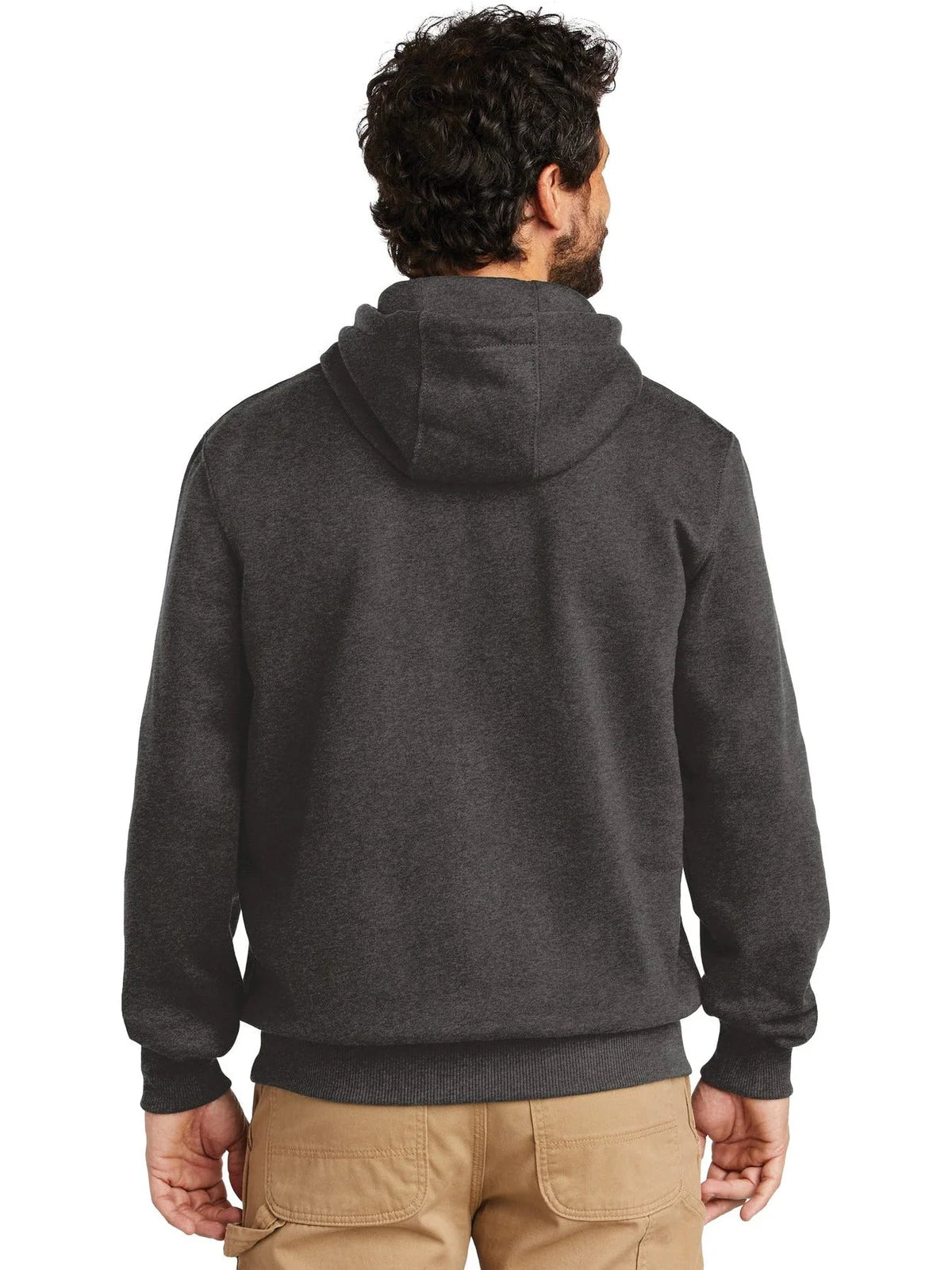 Carhartt Rain Defender Paxton Heavyweight Hooded Sweatshirt