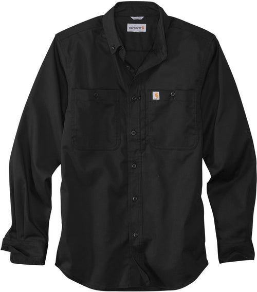 Carhartt Rugged Professional Series Long Sleeve Shirt