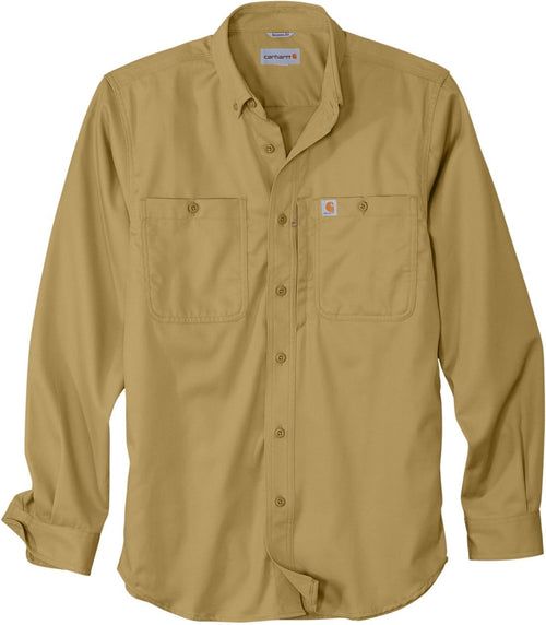 Carhartt Rugged Professional Series Long Sleeve Shirt