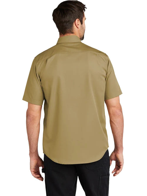 Carhartt Rugged Professional Series Short Sleeve Shirt