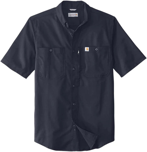 Carhartt Rugged Professional Series Short Sleeve Shirt