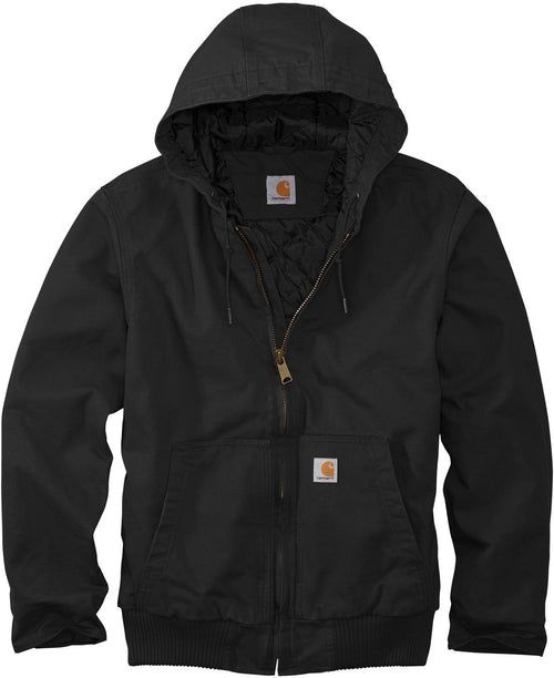 Carhartt Washed Duck Active Jacket