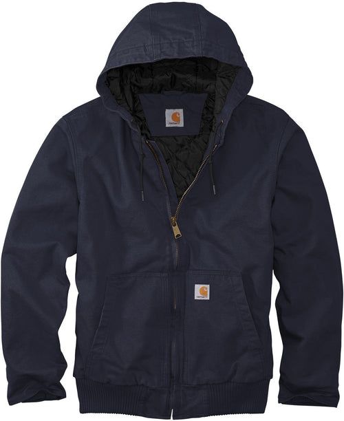 Carhartt Washed Duck Active Jacket