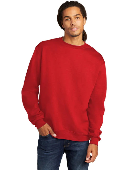 Champion Powerblend Crewneck Sweatshirt