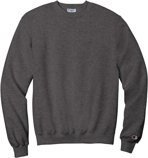 Champion Powerblend Crewneck Sweatshirt